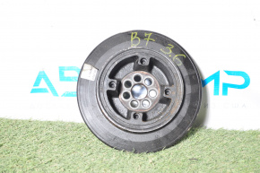 Crankshaft pulley VW Passat b7 12-15 USA 3.6