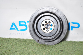 Crankshaft pulley VW Passat b7 12-15 USA 3.6