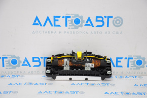Airbag passenger in the dashboard VW Tiguan 09-18 rusty pyropatron