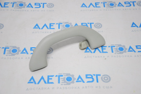 Ceiling handle rear left VW Tiguan 09-17 gray