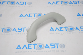 Front left ceiling handle VW Tiguan 09-17 gray