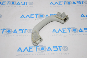 Front right ceiling handle VW Tiguan 09-17 gray