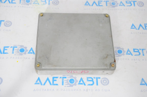 Block ECU engine computer Toyota Corolla Verso 2.0 04-06