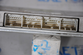 Block ECU engine computer Toyota Corolla Verso 2.0 04-06
