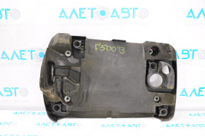 Fiat 500 Engine Cover 12-17