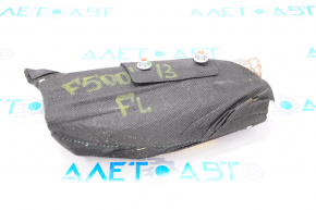 Airbag airbag left seat Fiat 500 12-19