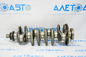 Crankshaft Dodge Dart 13-15 2.0 K:51.99 W:52.97