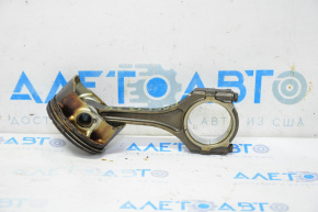 Connecting rod with piston Dodge Dart 13-16 2.0