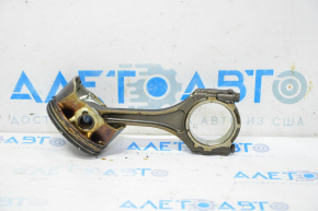 Connecting rod with piston Dodge Dart 13-16 2.0