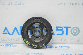 Crankshaft Pulley Dodge Dart 13-16 2.0 2.4