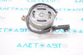 Fiat 500 Cooling Fan Motor 12-19