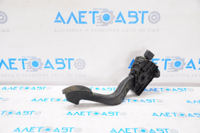 Gas pedal Fiat 500 12-19
