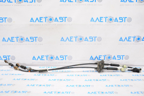 Gear shift cable Fiat 500 12-17 manual