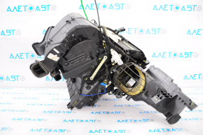 Heater assembly Fiat 500 12-13