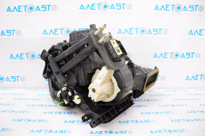 Heater assembly Fiat 500 12-13