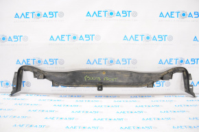 Wiper pan plastic Fiat 500 12-19