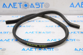 Frill seal Fiat 500 12-19