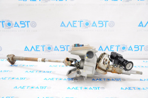 Steering column Fiat 500 12-19 with EPS