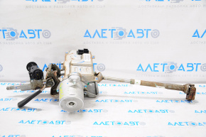 Steering column Fiat 500 12-19 with EPS