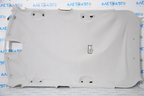 Fiat 500L 14-19 headlining without sunroof, for reupholstery, grey