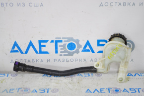 Ford Fiesta 11-19 Master cylinder reservoir
