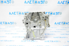 Bare cylinder block Honda Accord 18-22 1.5T L15B7 5k