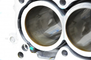 Bare cylinder block Honda Accord 18-22 1.5T L15B7 5k
