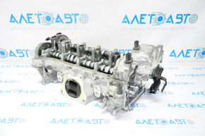 Cylinder head assembly Honda Accord 18-22 1.5T L15B7 5k