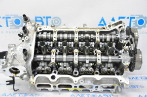 Cylinder head assembly Honda Accord 18-22 1.5T L15B7 5k