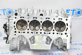 Cylinder head assembly Honda Accord 18-22 1.5T L15B7 5k