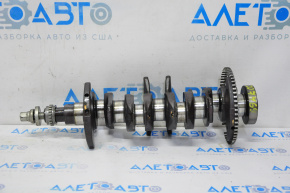 Crankshaft Honda Accord 18-21 1.5T L15B7 5k