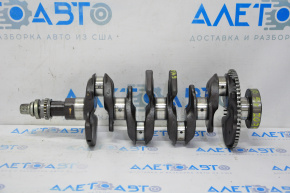 Crankshaft Honda Accord 18-21 1.5T L15B7 5k