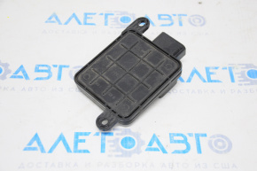 OCCUPANT DETECTION SENSOR MODULE Lexus ES350 07-12