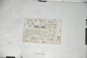 TV tuner Lexus RX300 98-03
