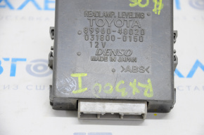 Light control unit Lexus RX300 98-03