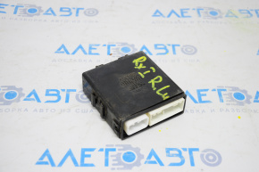 Rear Left Door Computer Lexus RX300 98-03