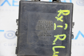 Rear Left Door Computer Lexus RX300 98-03