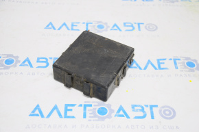 Rear right door computer Lexus RX300 98-03