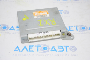 ABS Control Computer Lexus RX300 98-03 AWD