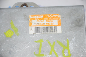 ABS Control Computer Lexus RX300 98-03 AWD