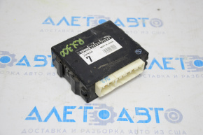 ABS Control Computer Lexus RX300 98-03 AWD