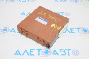 AMPLIFIER ASSY, AIRCONDITIONER Lexus RX400h 06-08