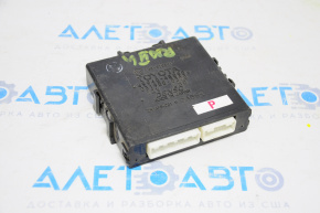 COMPUTER ASSY, HEADLAMP LEVELING Lexus RX300 RX330 04-08