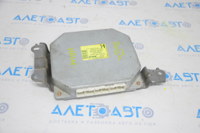 COMPUTER, PARKING ASSIST Lexus RX400h 06-06