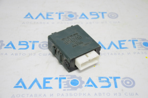 DOUBLE LOCK DOOR CONTROL Lexus RX300 RX330 RX350 RX400H 04-09