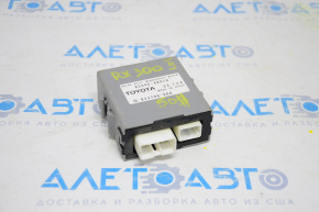 WINDSHIELD WIPER RELAY Windshield wiper control Lexus RX300 RX330 RX350 RX400H 04-07
