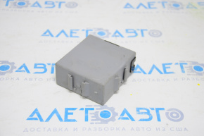 WINDSHIELD WIPER RELAY Windshield wiper control Lexus RX300 RX330 RX350 RX400H 04-07