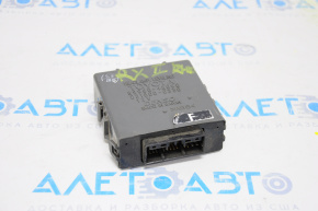 Light block Lexus RX300 RX330 RX350 RX400H 04-09