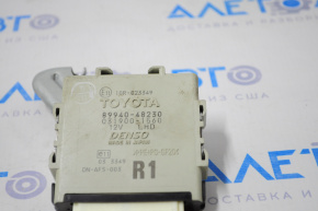 HEADLAMP HEADLIGHT SWIVEL CONTROL MODULE COMPUTER RX350 10-12