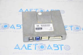 Transciever assy, telematics Lexus RX350 RX450h 10-15